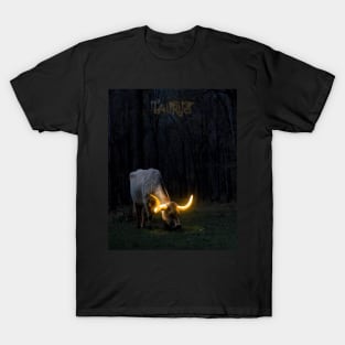 taurus Zodiac T-Shirt